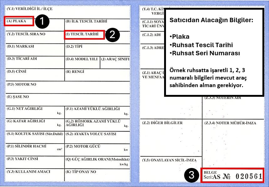 2. El Araç Sigortası